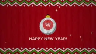 Happy New Year From Wpromote!