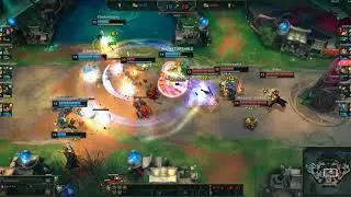 (✿◠‿◠) Ziggs Penta