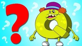 Can you guess the Letter? ABC Learning Educational video for Babies Kids Children