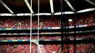 DR CON MURPHY - GRADAIM AN UACHTAR&Aacute;IN 2012