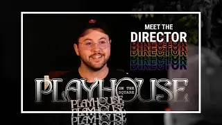 Meet the Director: Daniel Stuart Nelson || 