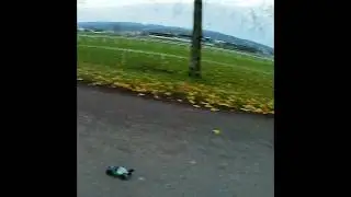 World fastest baron sg1603