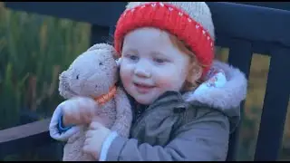 Tŷ Hafan – Leave your mark – Archie Watson