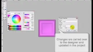 Theme Customization with the new Designer