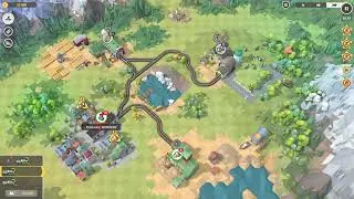 Oh You like Trains? Name Every Train! - Weekly Epic!