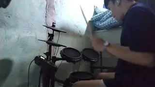 Nobela - Join the club (Drum cover)