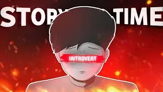 The Dark Side of introverts ( No One talk about ) | Indian animation Storytime @NOTYOURTYPE 