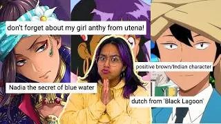 Are these diverse anime recommendations ACTUALLY good? 👀