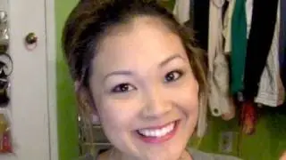 JaaackJack's Beauty Tip #2: How To Keep Your Lipstick Lasting All Night Long