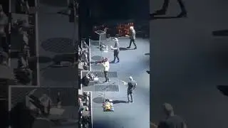 Low Light ~ Pearl Jam Pittsburgh 5/16/25