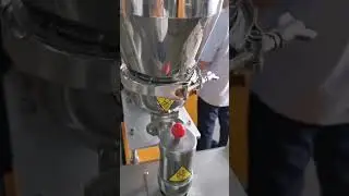 lab twin screw extruder test vedio