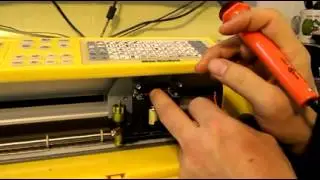 Cricut Expression & Personal Cutter Repair