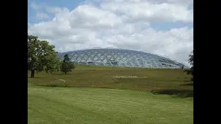 National Botanic Garden's of Wales(history)