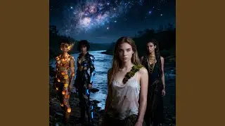 Four Elements - Spell of the Witch Girls (Remix)