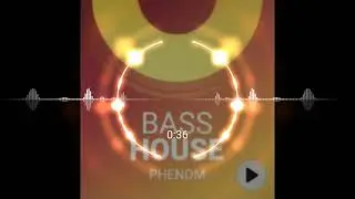 Drum Pad Machine Bass House (Soundpack By Phenom) (Genre:House)