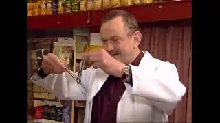 Frischer Kaffee - Comedy Stories - Badesalz Clip der Woche