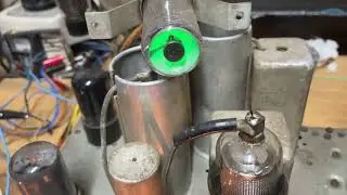 Riparazione 8A28 Radio Marelli Radiomarelli, parte 11