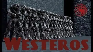 WESTEROS | Victory - Halo 5 Clan Recruitment 2018