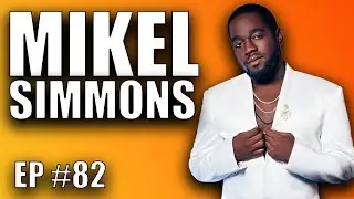 Ep #82 - Mikel Simmons of Southern Hospitality