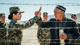 Eski chopon - Harbiy qismga kiritilmadi - Bu chol kimligini bilishganda...