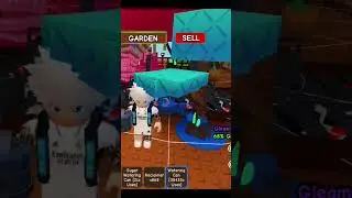 OP NEW SPIDER METHOD GROW A GARDEN #growagarden #growagardenroblox #spidermethod