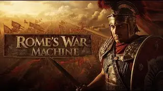 Roman Legions &mdash; The Army That Conquered the Ancient World (Full Documentary)