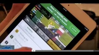 Horse Racing Betting App Review - TVG App
