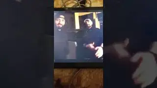 RIP Brother Frank tv
