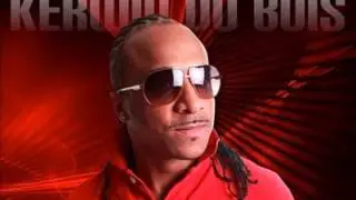 Kerwin Du Bois - Backazz ( Caveman Riddim ) 2013 Soca