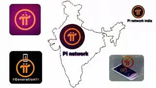 (2.0) #GenerationPi Pi network India core team presents @nicolas & team of pi in world & India