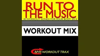 Uptown Funk (Workout Mix)