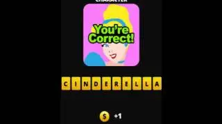 Iconmania Ultimate Level 9 Answers