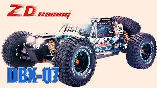 [DBX07]ZDracing