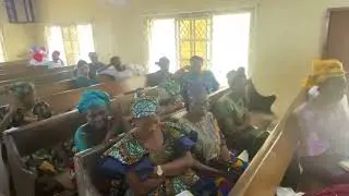 Oh Lord command deliverance upon me    Psalm 44:4 pastor E L Abednego                    Part 2