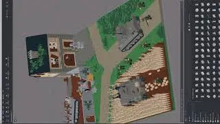 3 Lego  software in 4k vertical
