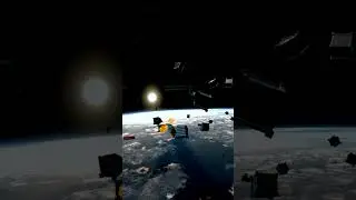 🇺🇸🇬🇧 🚀 FrOgZ &ndash; NEW RELEASE - Combat Search Rescue (Meta Quest) Retro side‑scroll space shooter !