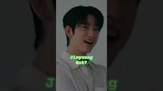 #jinyoung #edit #reels #shortvideo #shorts #funny #foryou #got7 #love #comedy #cute #new #music