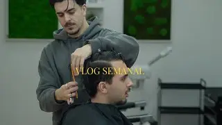 Primeiros dias de 2026 | Vlog Semanal
