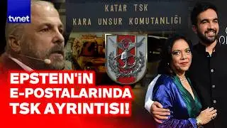 Mete Yarar: Mamdani'nin Epstein bağlantısı New York'u karıştırdı!