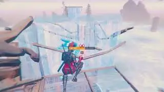 Hope - Fortnite Montage #3windsrc #NorCalRC