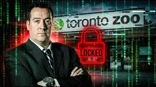 The Toronto Zoo Cyber Attack Explained
