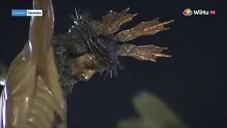 Semana Santa 2019 Ayamonte Soledad