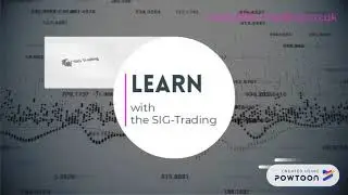 SIG Trading