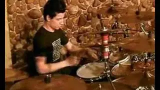 Alien Groove - Bai&atilde;o Metal