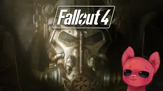 Fallout 4 Modded Playthrough #1