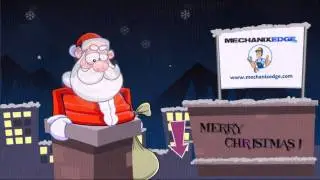 Become ASE Certified | ASE Test Prep - Christmas Video!