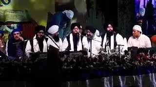 Bhai Mehtab Singh Ji || Guru Nanak Darbar Karachi Pakistan