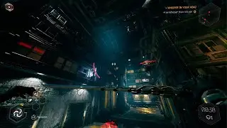Ghostrunner An Awakening Speedrun 57.61s Controller WR