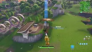 Fortnite fortbyte 18