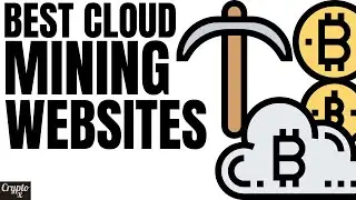 5 Best Cloud Mining Sites That Payout Daily | 5 Best Bitcoin Cloud Mining Websites in 2024